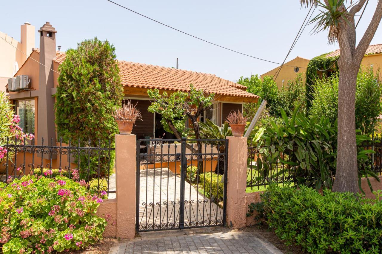 קאטו דרטסו Anna'S Sea House Near To A Sandy Beach! מראה חיצוני תמונה