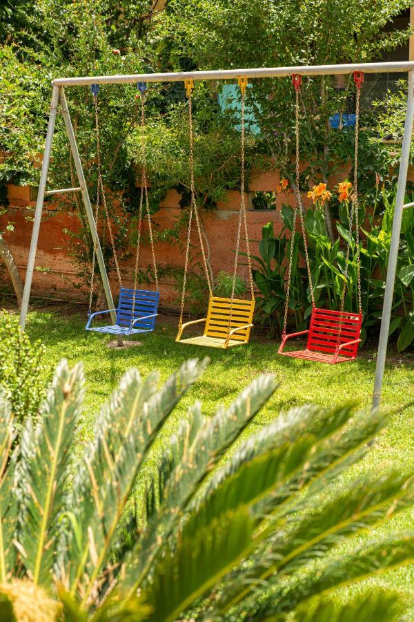 קאטו דרטסו Anna'S Sea House Near To A Sandy Beach! מראה חיצוני תמונה